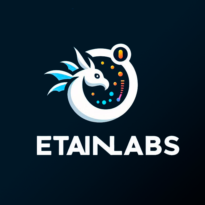 Etainlabs Logo
